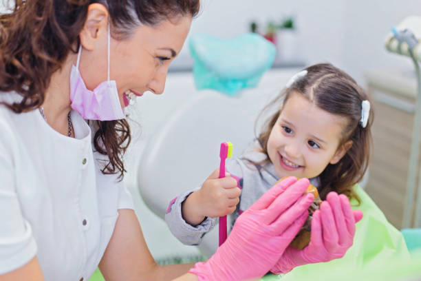 Dental Bonding in West Orange, TX